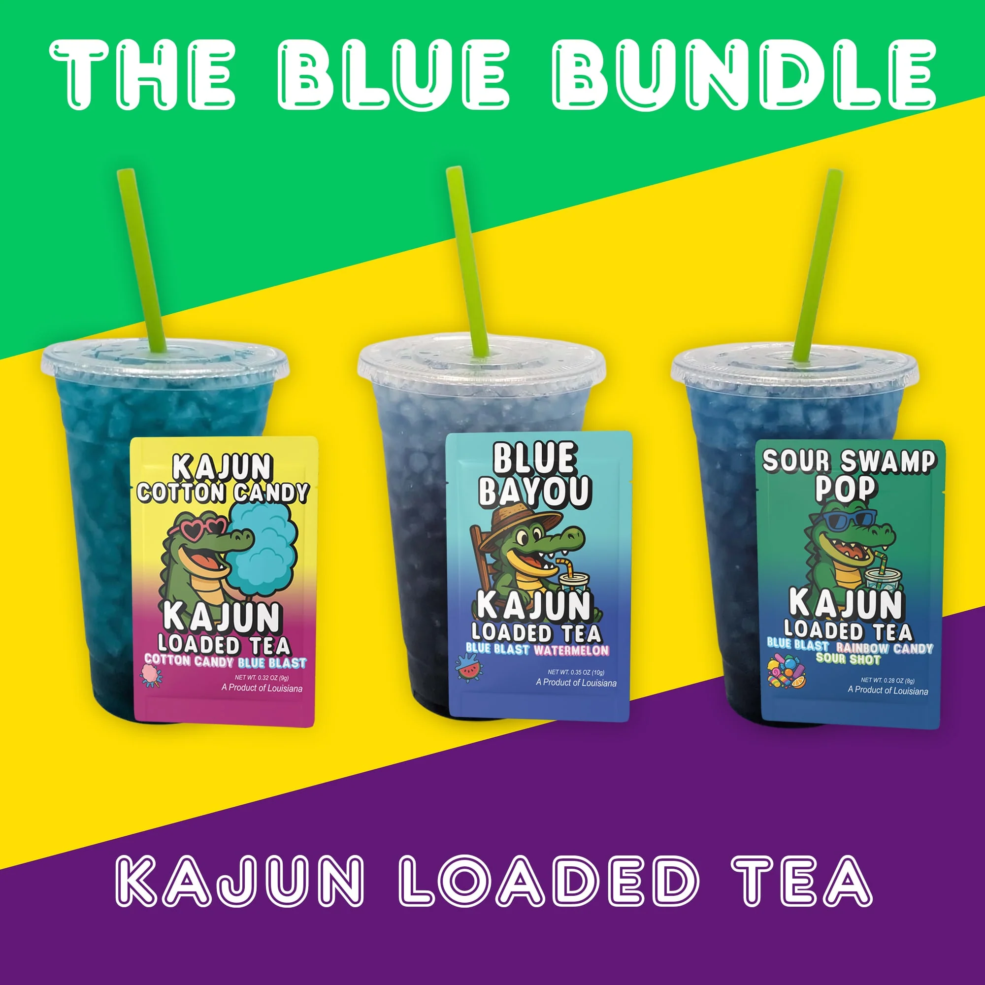 Bundles & Deals